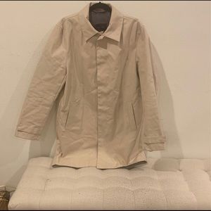 Zara Trench Coat